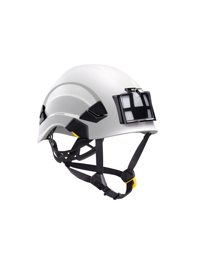 Držiak na identifikačnú kartu pre helmu Petzl Vertex / Strato