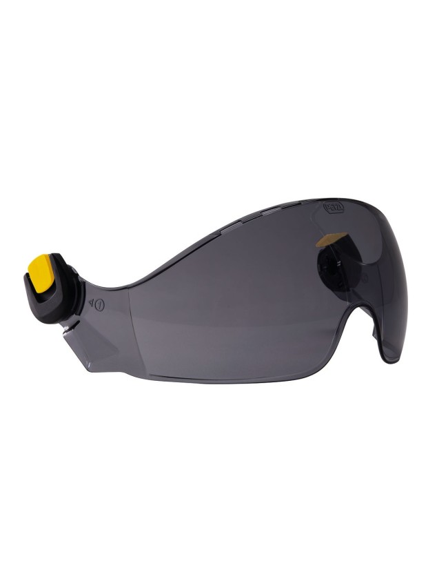 Ochranné okuliare na helmu Petzl Vizir Easyclip