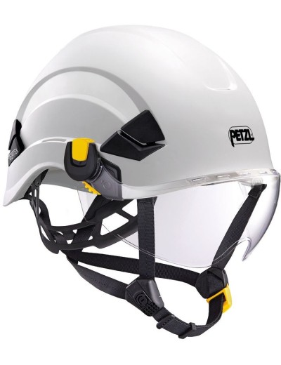 Ochranné okuliare na helmu Petzl Vizir Easyclip