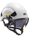 Ochranné okuliare na helmu Petzl Vizir Easyclip