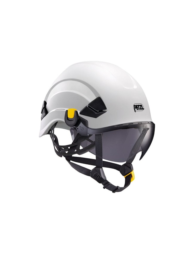 Ochranné okuliare na helmu Petzl Vizir Easyclip