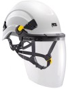 Kryt Petzl Vizen pre helmu Vertex