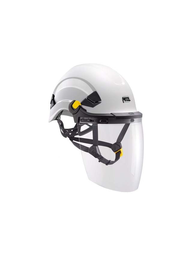 Kryt Petzl Vizen pre helmu Vertex