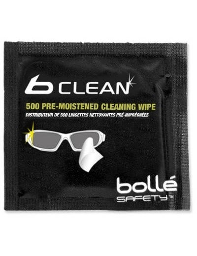 Čistiaca utierka na okuliare Bolle B-Clean