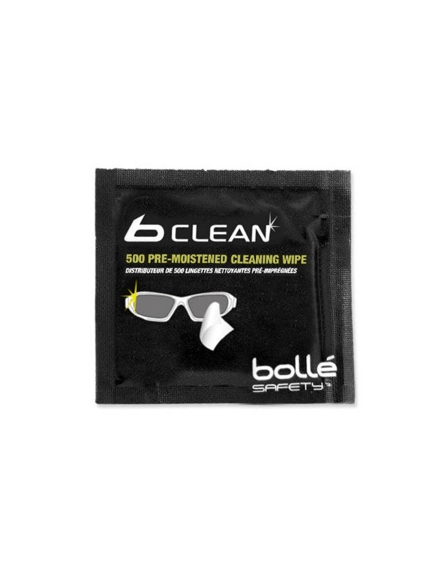 Čistiaca utierka na okuliare Bolle B-Clean