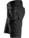 Pracovné kraťasy Snickers 6175