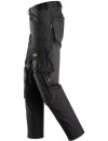 Elastické pracovné nohavice Snickers 6593 Capsulized