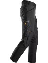 Elastické pracovné nohavice Snickers 6593 Capsulized