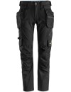 Pracovné nohavice Snickers 6208 Litework