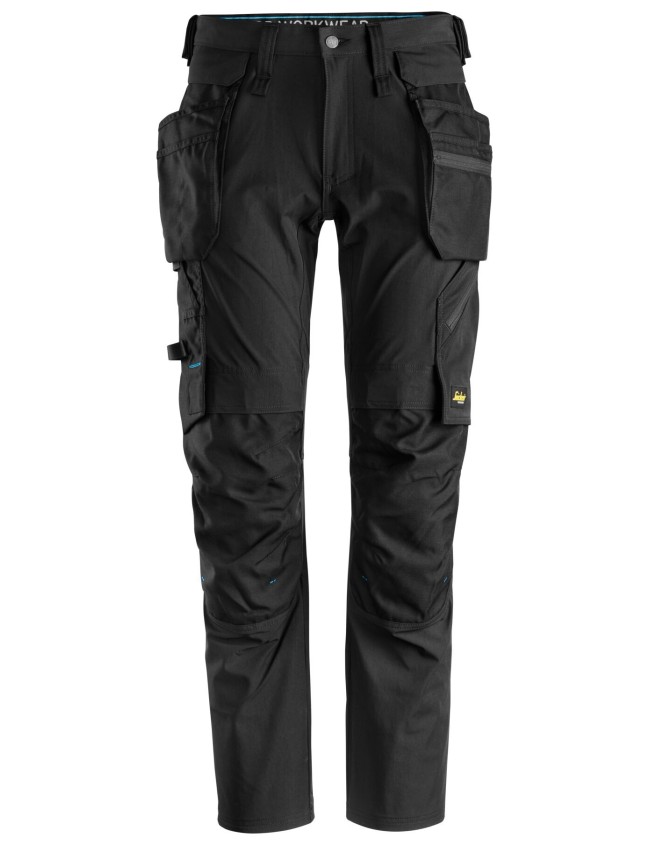 Pracovné nohavice Snickers 6208 Litework