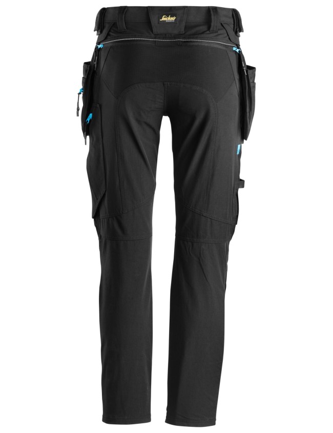 Pracovné nohavice Snickers 6208 Litework