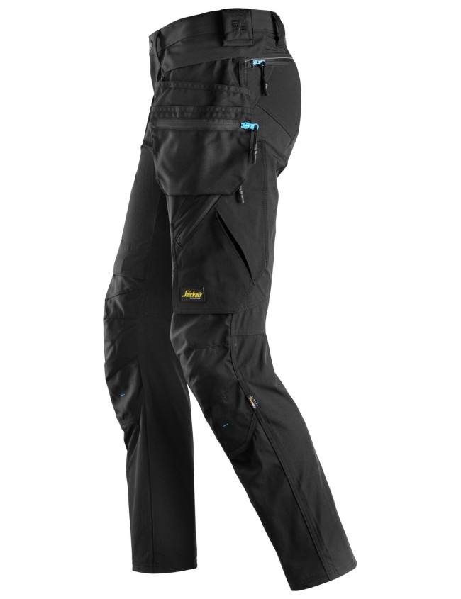Pracovné nohavice Snickers 6208 Litework