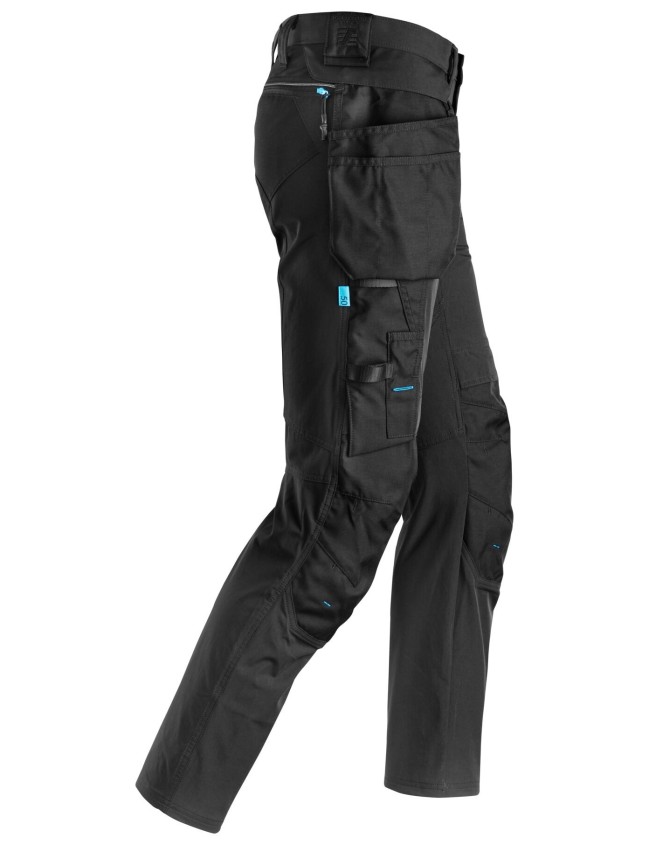 Pracovné nohavice Snickers 6208 Litework