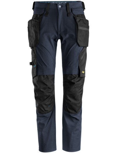 Pracovné nohavice Snickers 6208 Litework