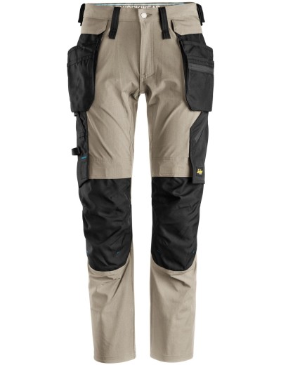 Pracovné nohavice Snickers 6208 Litework