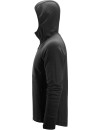 Mikina s kapucňou Snickers 8405 Flexiwork
