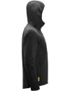 Mikina s kapucňou Snickers 8405 Flexiwork