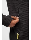 Mikina Snickers 8404 Flexiwork