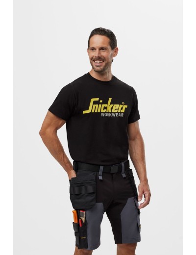 Tričko Snickers 2586 Classic