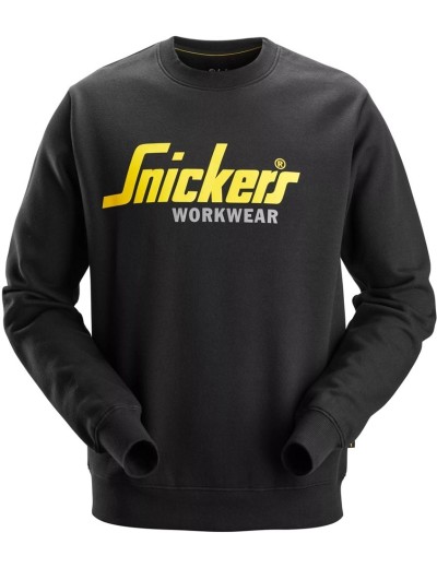 Mikina Snickers 2898 Classic