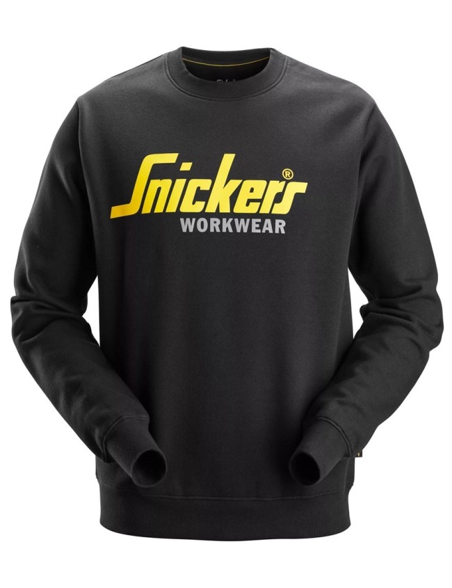 Mikina Snickers 2898 Classic