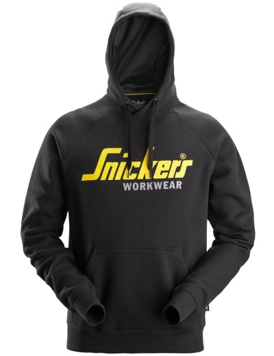 Mikina s kapucňou Snickers 2899 Classic