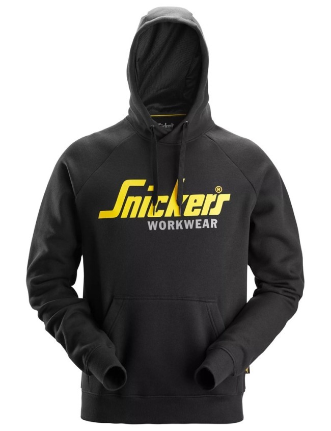 Mikina s kapucňou Snickers 2899 Classic
