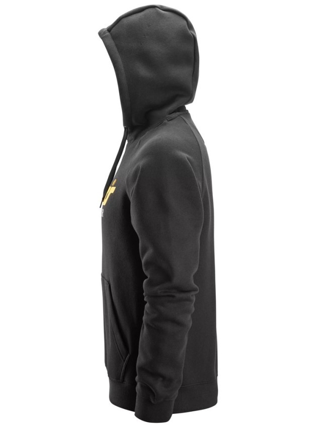 Mikina s kapucňou Snickers 2899 Classic
