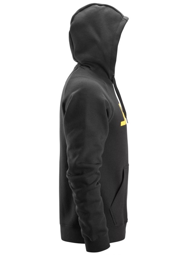 Mikina s kapucňou Snickers 2899 Classic