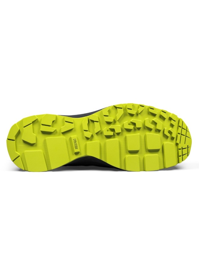Pracovná obuv Solid Gear Adapt Low S3