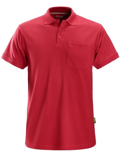 Polo tričko Snickers 2708
