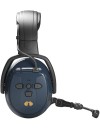 Chrániče sluchu s bluetooth a mikrofónom Helberg Xstream XP