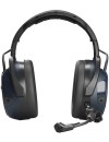 Chrániče sluchu s bluetooth a mikrofónom Helberg Xstream XP