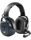 Chrániče sluchu s bluetooth a mikrofónom Helberg Xstream XP
