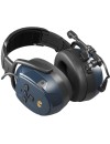 Chrániče sluchu s bluetooth a mikrofónom Helberg Xstream XP