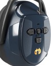 Chrániče sluchu s bluetooth a mikrofónom Helberg Xstream XP