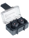 Chrániče sluchu s bluetooth a mikrofónom Earmor M20T