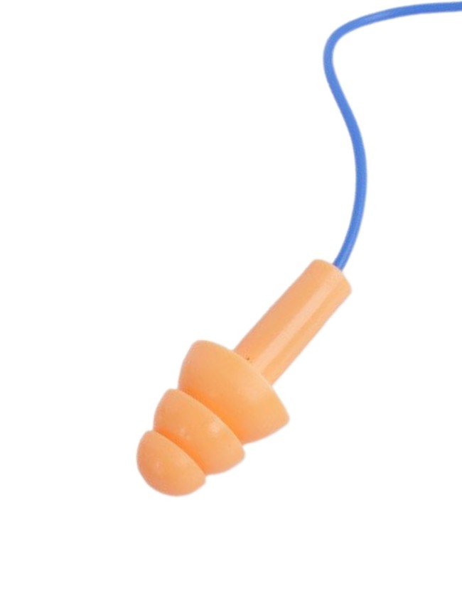 Ochranné štuple do uší Earmor MaxDefense M04
