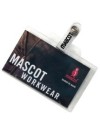 Držiak na identifikačnú kartu Mascot 50413-990-A56