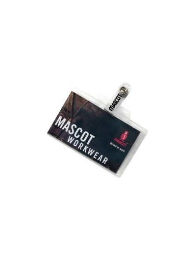 Držiak na identifikačnú kartu Mascot 50413-990-A56