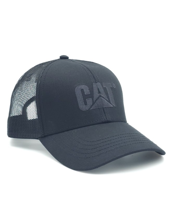 Šiltovka CAT Trucker