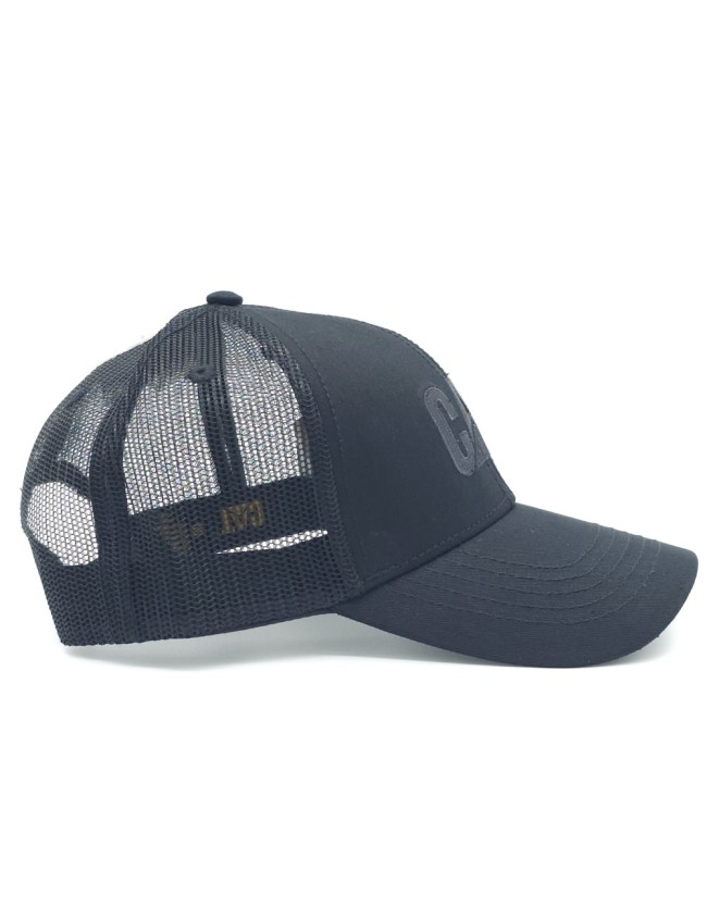 Šiltovka CAT Trucker