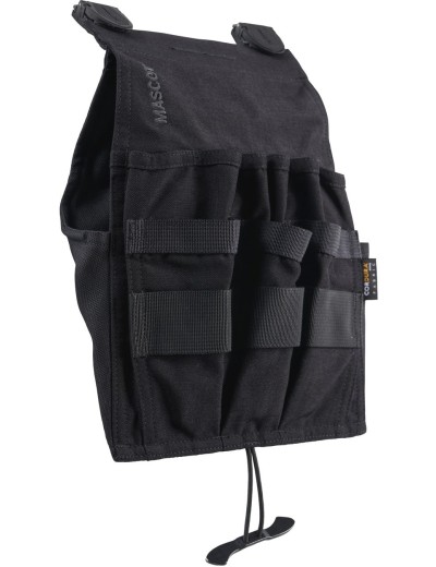 Puzdro na náradie Mascot Click Pocket System 22150-012