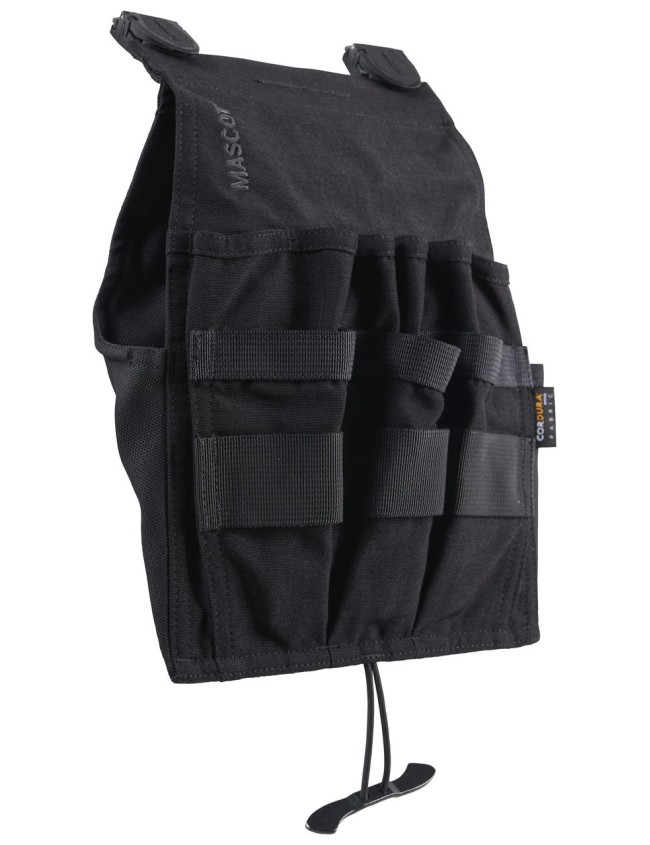 Puzdro na náradie Mascot Click Pocket System 22150-012
