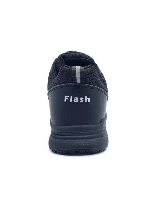 Pracovná obuv so systémom BO Flash S1P