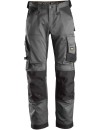 Elastické pracovné nohavice Snickers 6351 Allroundwork voľného