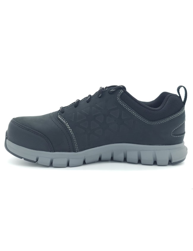 Pracovné poltopánky Reebok Excel Oxford S3
