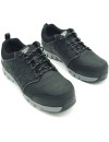 Pracovné poltopánky Reebok Excel Oxford S3