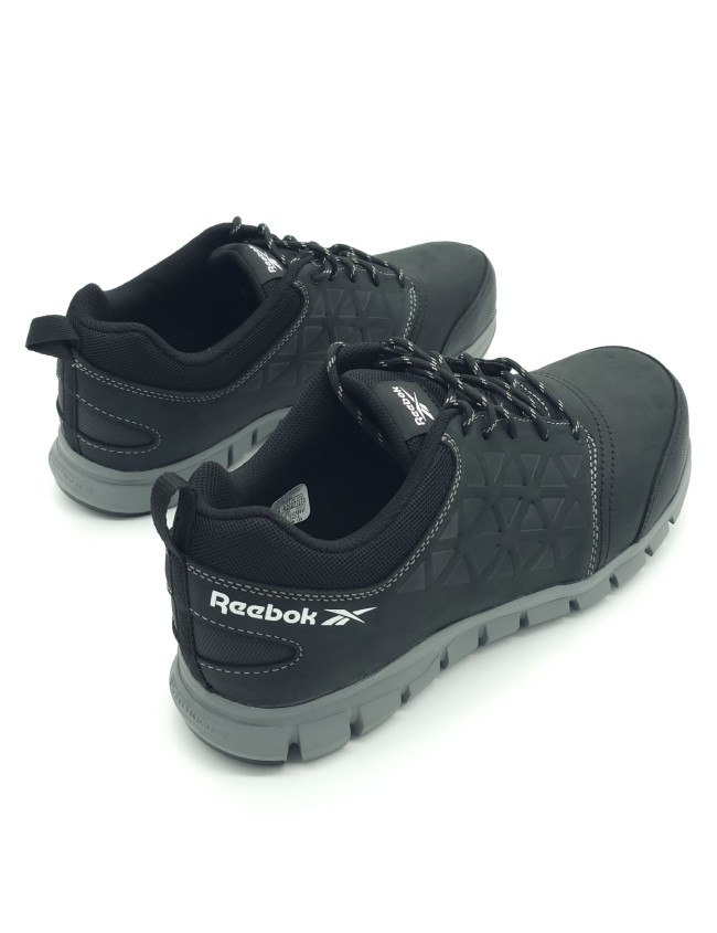 Pracovné poltopánky Reebok Excel Oxford S3