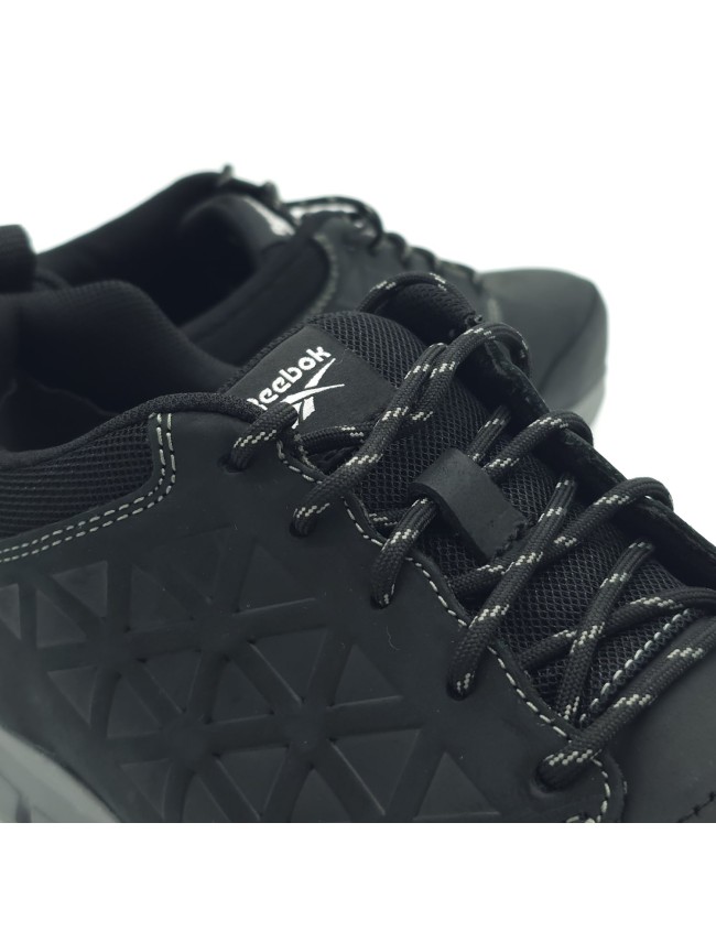 Pracovné poltopánky Reebok Excel Oxford S3